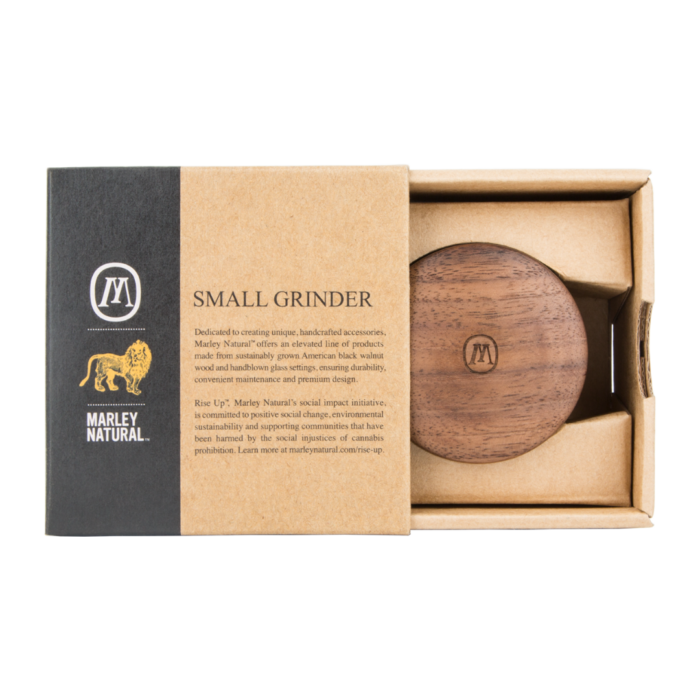 Marley Natural Small Grinder - Image 4