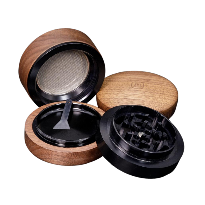 Marley Natural Small Grinder - Image 3