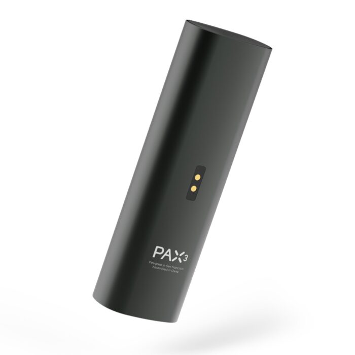 Pax 3 Complete Kit - Onxy - Image 2