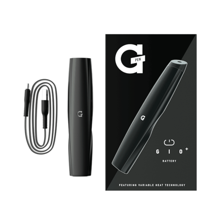 G Pen Gio + Battery - Image 5