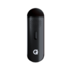 Grenco Dash Ground Material Vaporizer Black