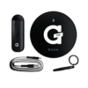 Grenco Dash Ground Material Vaporizer Black - Image 3