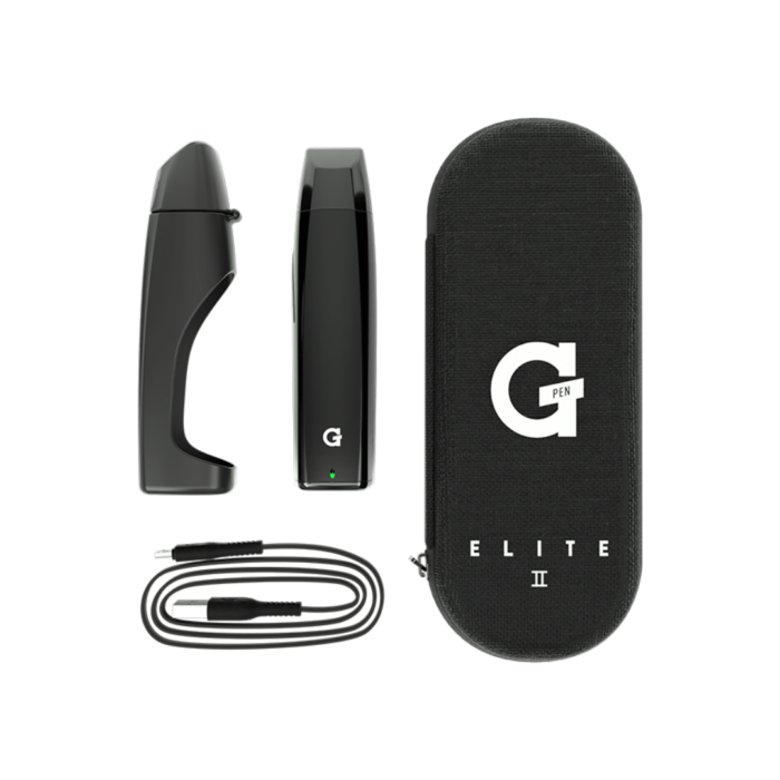 G Pen Elite II Vaporizer - Image 4