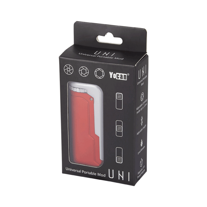 Yocan UNI Box Mod - Image 2