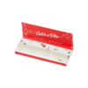 Vibes Papers 1 1/4 Size - Hemp Paper - 5 Pack - Image 2