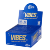 Vibes Papers King Size - Rice Paper - 50 Pack