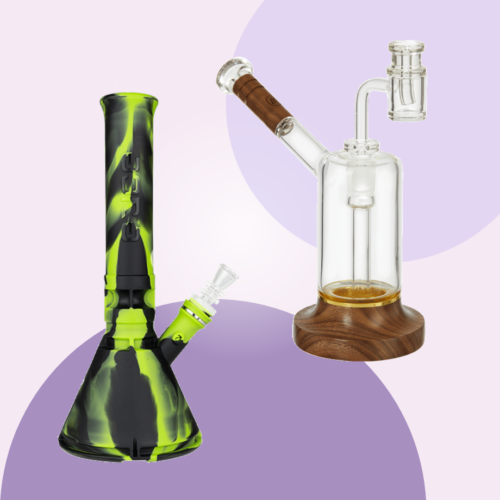 Bongs & Rigs