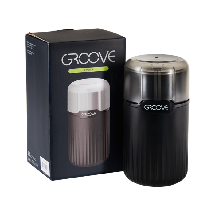 Groove RIPSTER Electric Grinder - Image 2