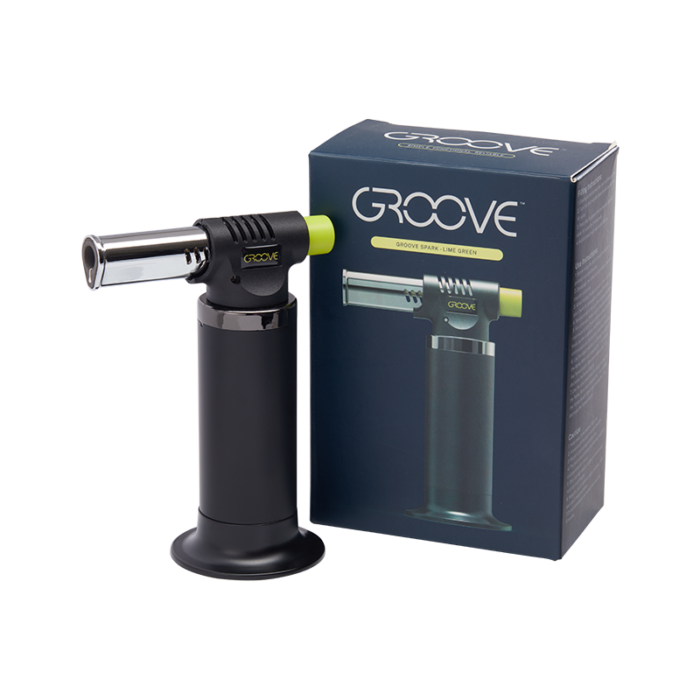 Groove SPARK Butane Torch - Image 4